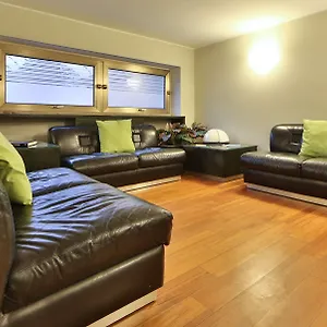 Astoria Sure Collection By Western 3*, Milaan Italië