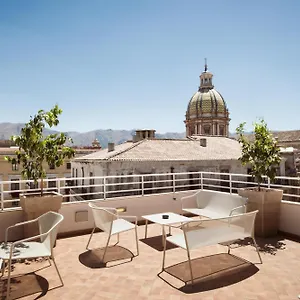 Quattro Canti 3*, Palermo Italië