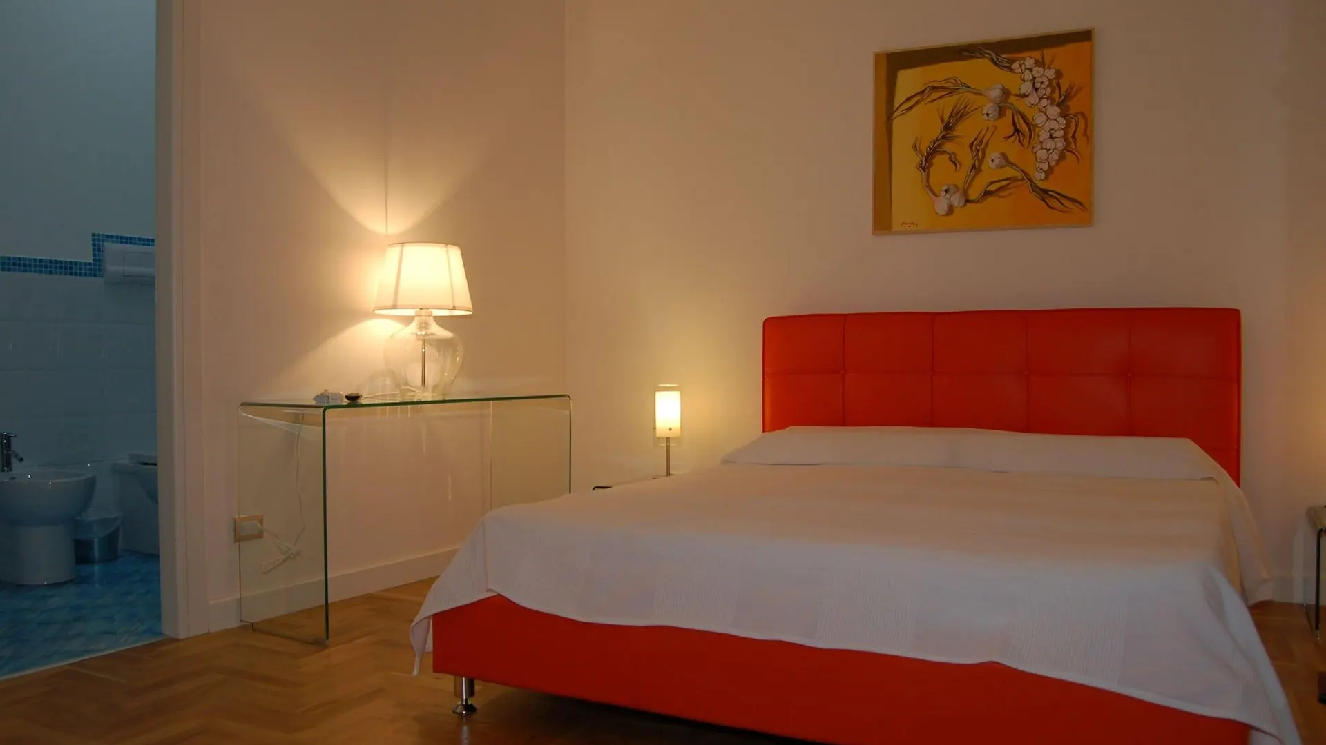 *** Bed & Breakfast Federico Secondo B&B Palermo Italy