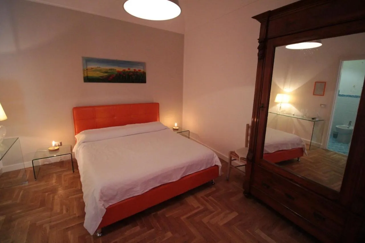 Federico Secondo B&B Palermo Bed & Breakfast