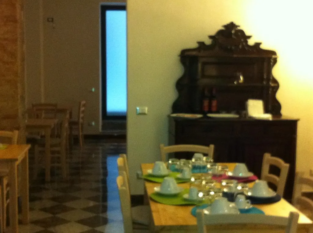 Federico Secondo B&B Palermo Bed & Breakfast