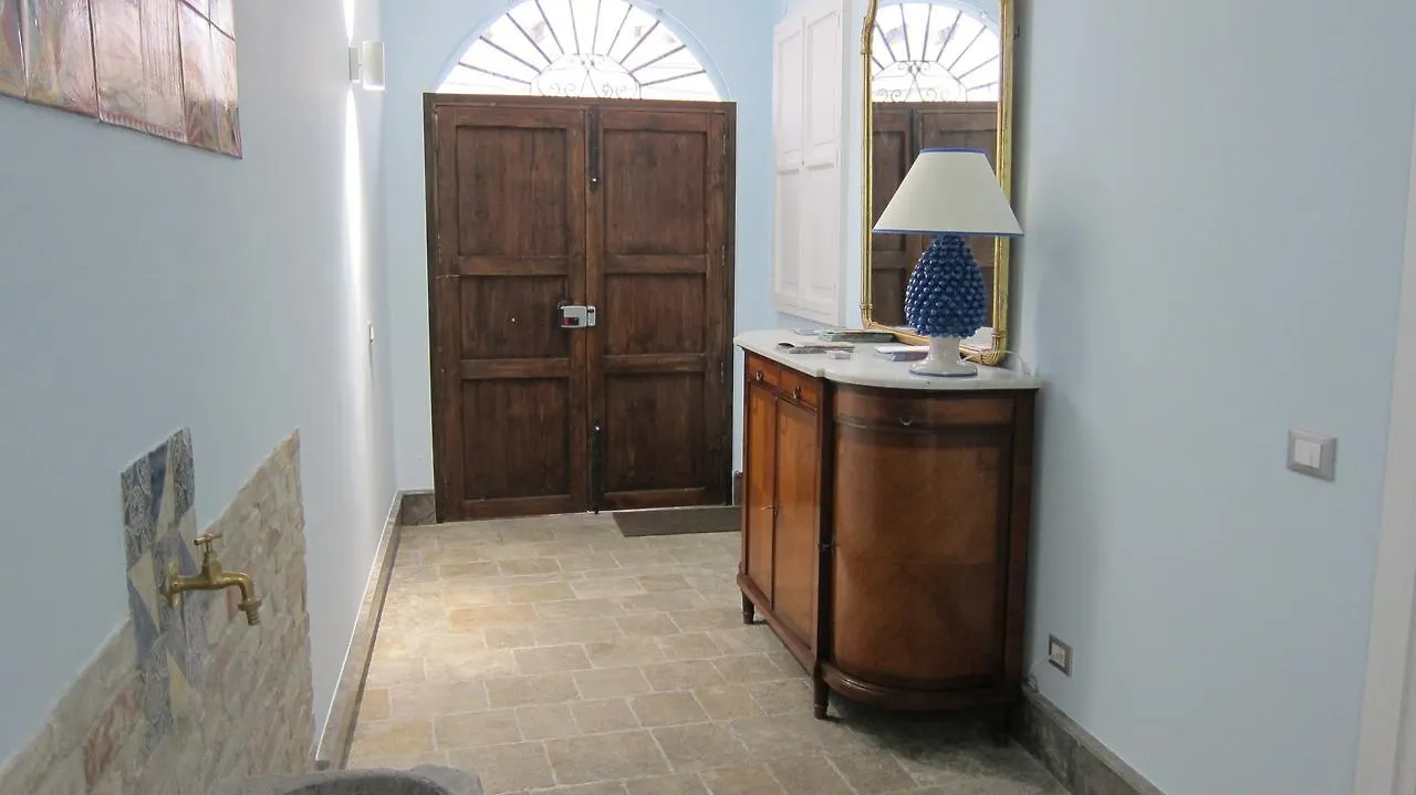 Federico Secondo B&B Palermo Italy