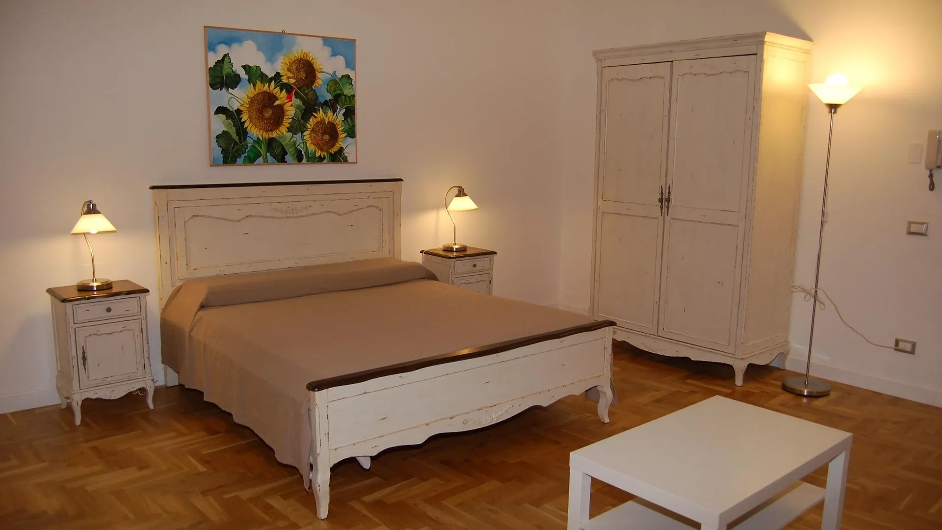 פלרמו Federico Secondo B&B