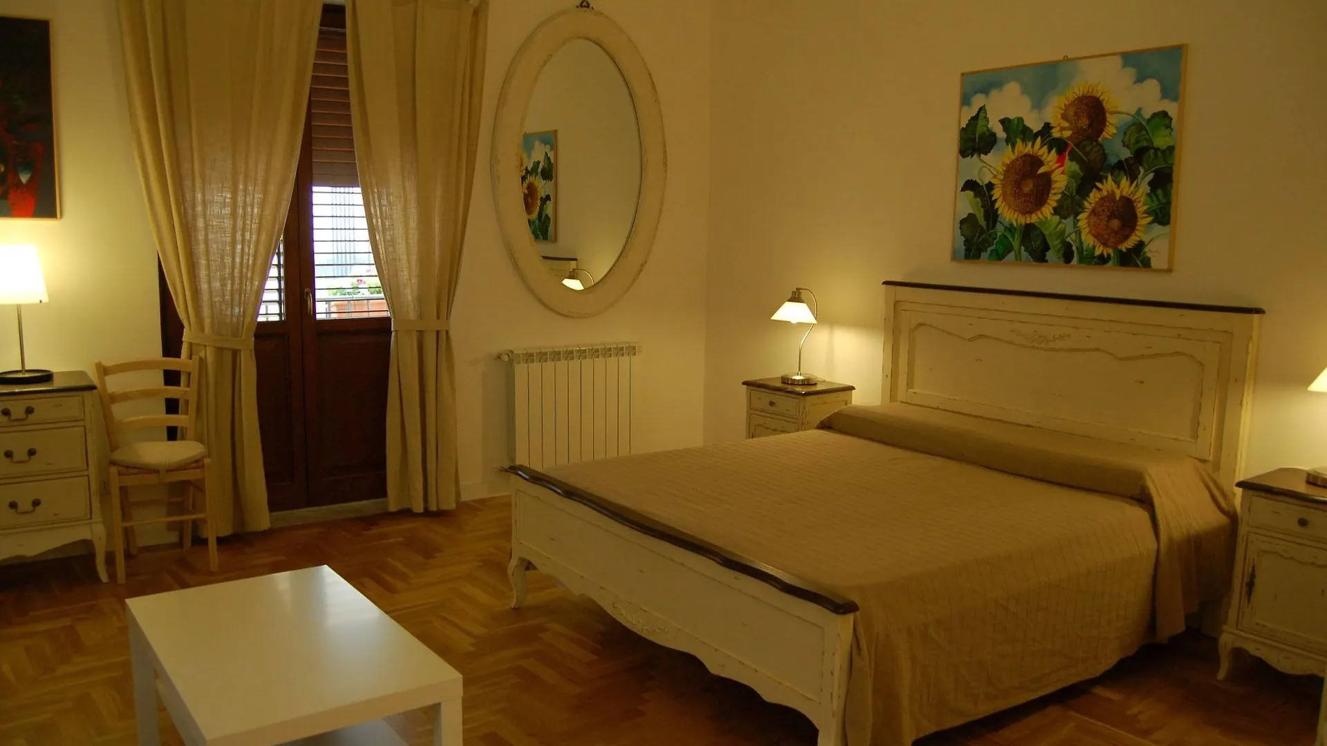 פלרמו Federico Secondo B&B 3*,  איטליה