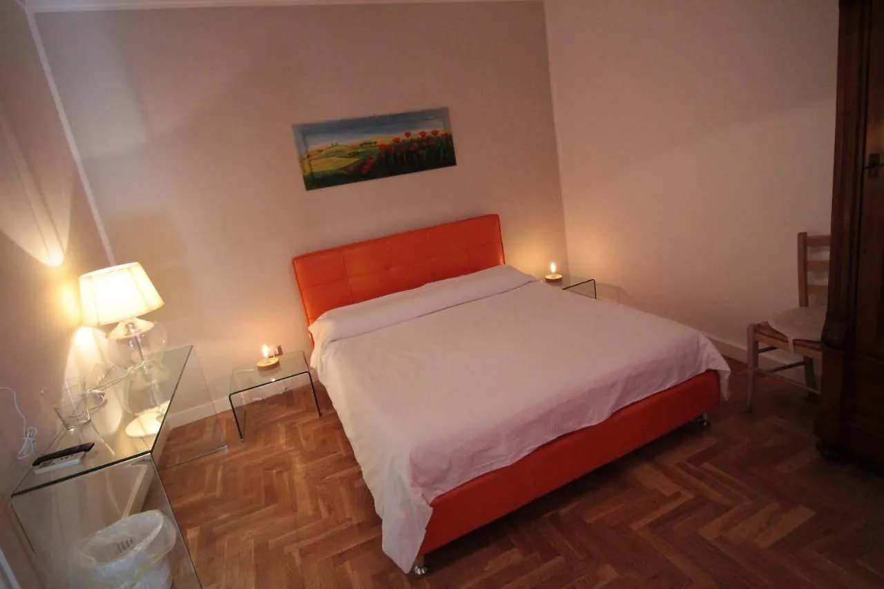 פלרמו Federico Secondo B&B 3*,  איטליה
