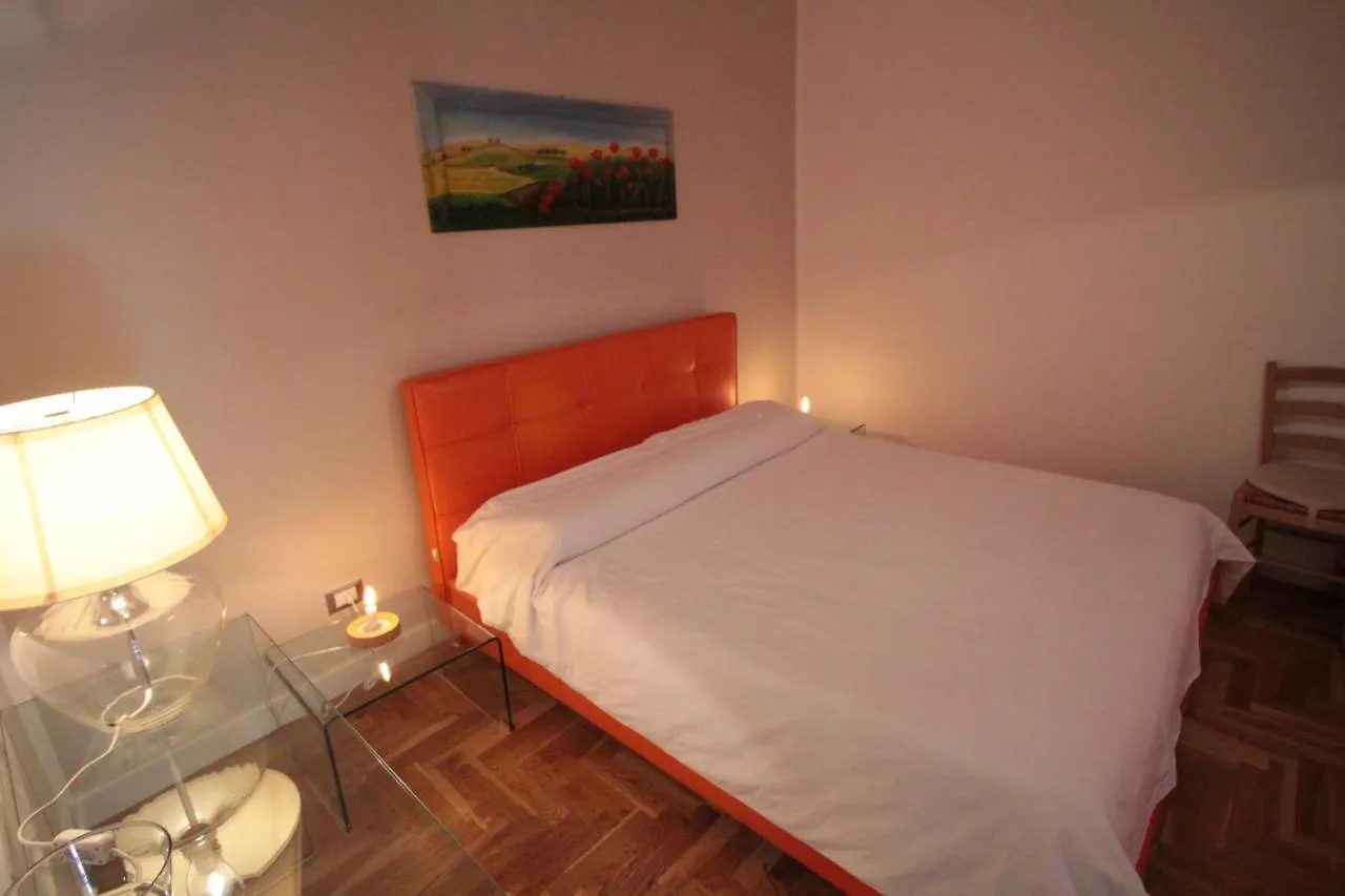 פלרמו Federico Secondo B&B 3*,