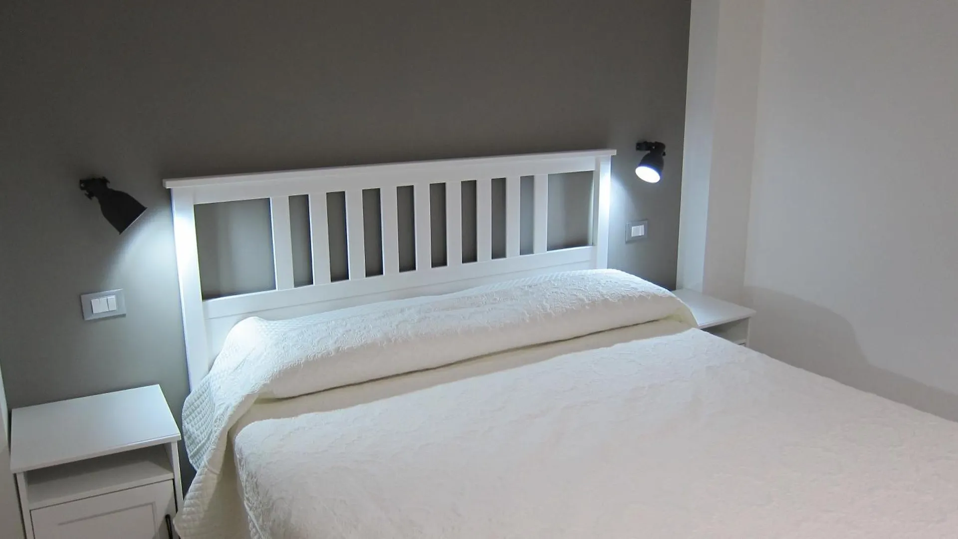 לינה וארוחת בוקר פלרמו Federico Secondo B&B