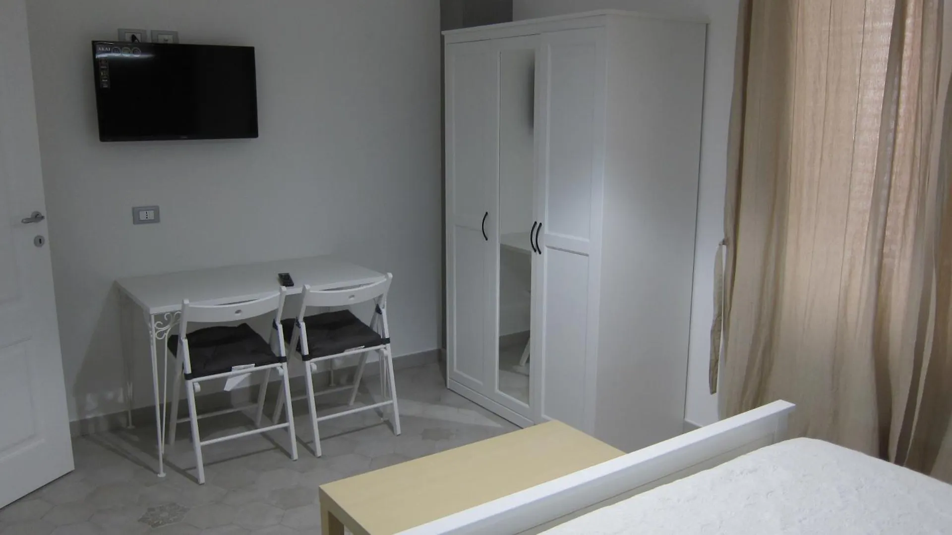 פלרמו Federico Secondo B&B איטליה